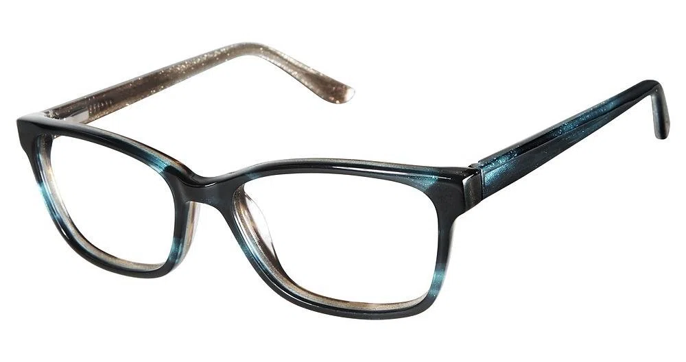 gx by GWEN STEFANI GX820 Eyeglasses - view 2